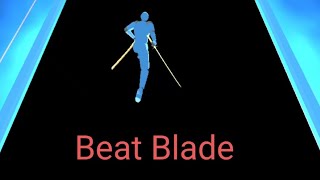 Beat Blade: Dash Dance🥁🥁 Android gameplay |A97 gaming house| screenshot 2