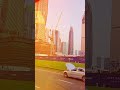 Beautiful View of Dubai 🇦🇪  🇦🇪 #dubai #burjkhalifa #viralsong   #beautiful #shortfeed#ytshortsvideo