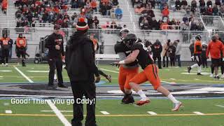 Jonathan Smith Micd Up