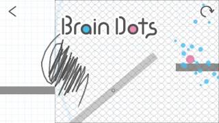 Brain dots: level 41-50