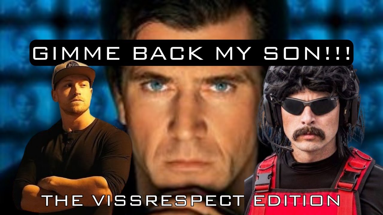 GIVE ME BACK MY SON VISSRESPECT EDITION YouTube give-me-back-my-son-vissrespect-edition-youtube