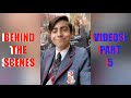 Behind The Scenes - The Umbrella Academy - Season 2 - VIDEOS - Part 5