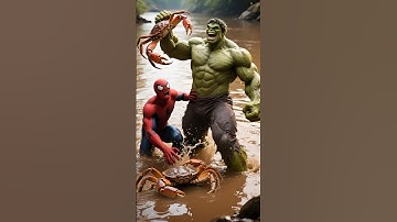 Avengers Evolution 🔥 Evolution Of Avengers 🥰 #spiderman #hulk #avengers #shorts