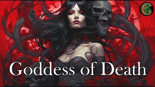 IndoEuropean Death and the Goddess of the Grave