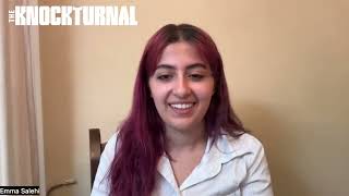 Director Maryam Keshavarz Talks New Movie The Persian Version