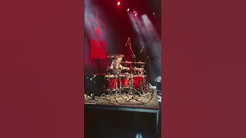 Thumbnail of Jay’s solo with The Red Hot chilli pipers