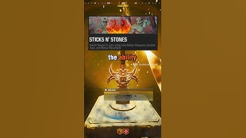 5 EASIEST Dark Ops Zombies Calling Cards #blackops6 #zombies