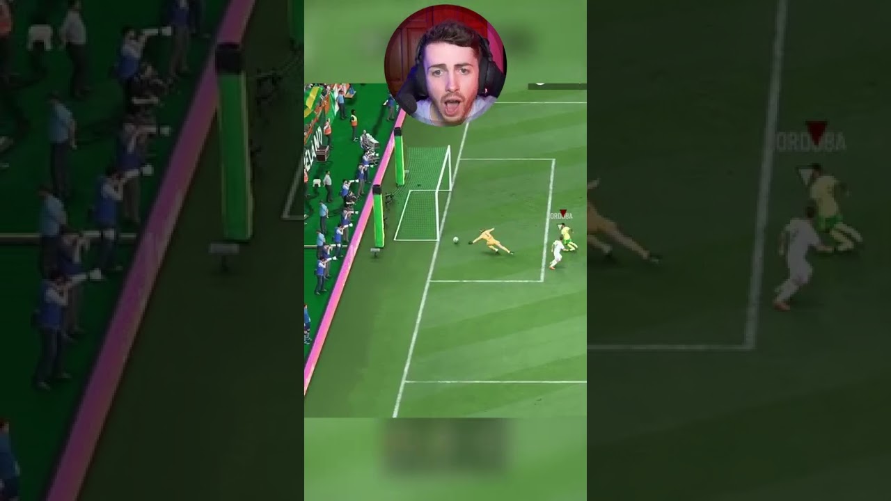 Streamer Scores The Worst Own Goal Ever