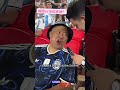 梅西和马拉多纳你选谁?看看阿根廷球迷都怎么选?#新闻 #世界杯 #worldcup #messi #阿根廷