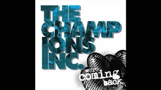The Champions Inc. - We're Coming Back (Cock Sparrer Cover)