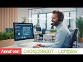 Telefonbetrug 112 - Anruf von 04042236907 - Lichtblick
