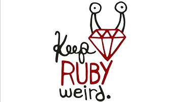 Keep Ruby Weird 2016 - Lightning Talks