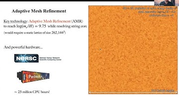 Axion mass prediction from adaptive mesh refinement cosmological lattice simulations