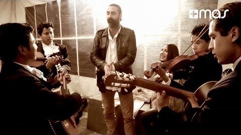 Jerry Ropero & Stefan Gruenwald feat. Gitano - Cancion Del Mariachi (Official Video Clip)