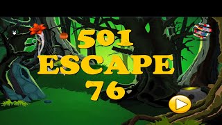 501 Free New Escape Games Level 76 Walkthrough screenshot 5