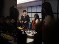 【燃える冬・女王の戴冠】👑日本語字幕・第5回・3👑爆笑キス合戦＆偽りの身分！雲蓦然を巡る男たちの暴走劇💎中国ドラマダイジェスト👉#LIKEUdrama