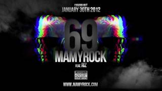 69 by MAMYROCK feat. Riz