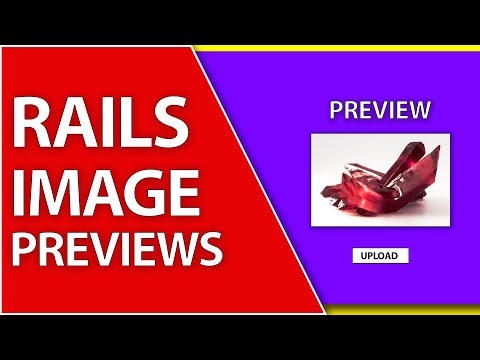 Image Previews with