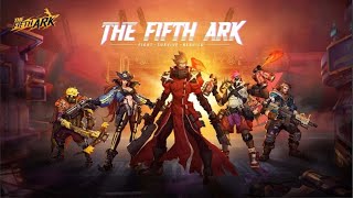 The Fifth ARK (Early Access) [ Android APK iOS ] Gameplay screenshot 1