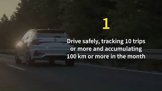 Aviva Journey Rewards