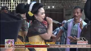 22 Gebyar Tayub Blora // Suko Laras Live Dulang