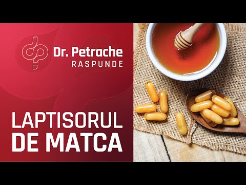 Laptisorul de matca si diabetul zaharat