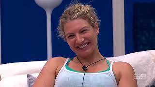 Big Brother Australia 2014 - Day 21 - Daily Show