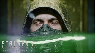 : STALKER 2   