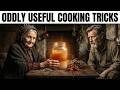 30 Oddly Useful British Cooking Tricks Your Nan Used Every Day
