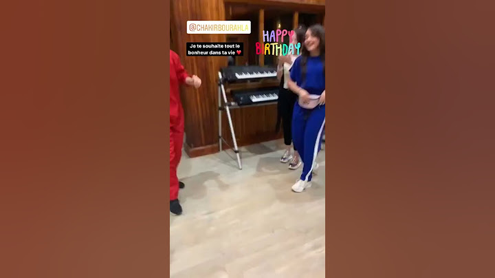 ايناس عبدلي تتعلم الكاراطي ونورهان زغيد تصور فيها وتضحك