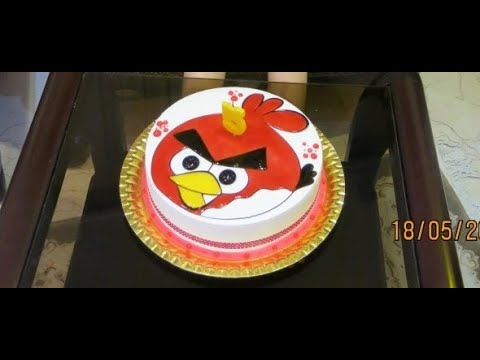 Angry Birds Fans – Joy Delivered!