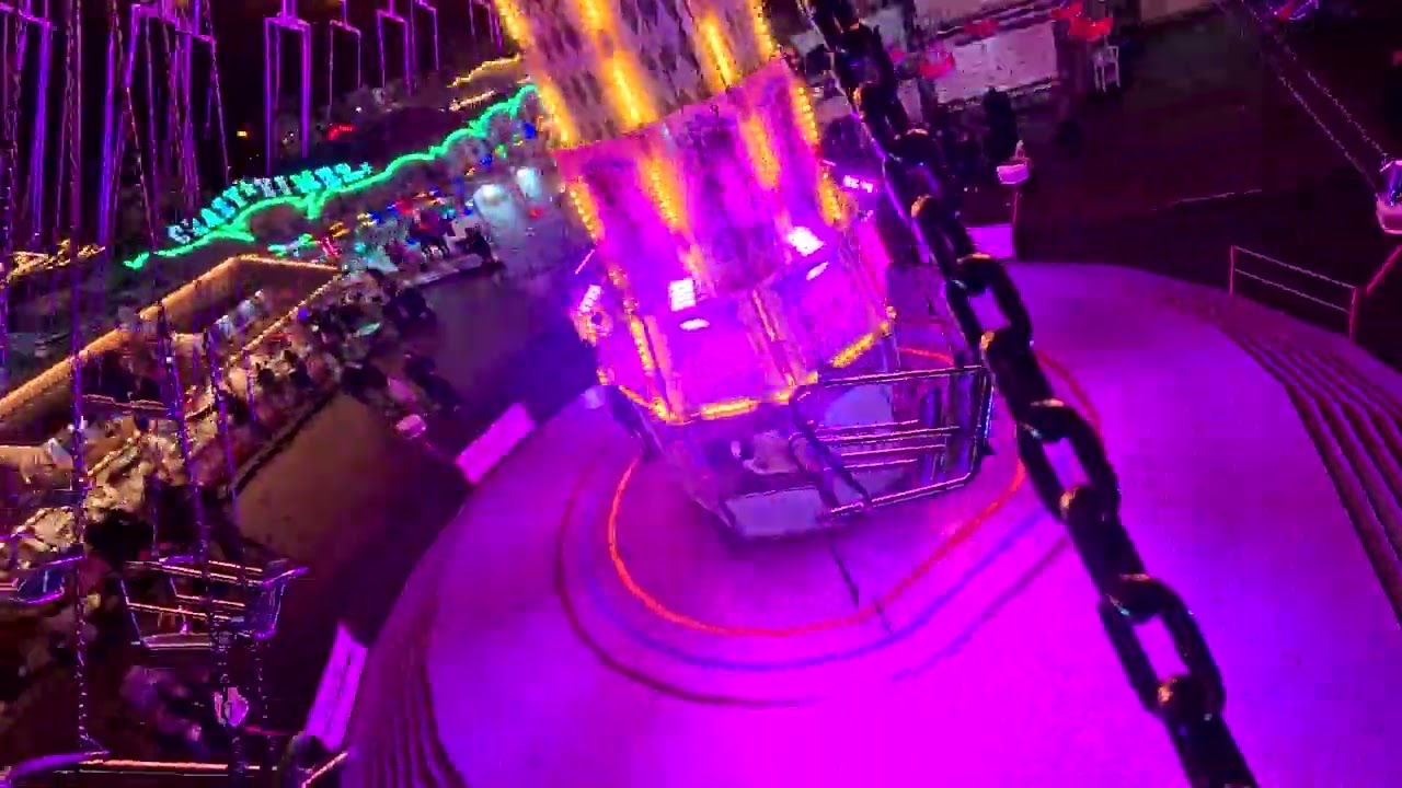 Wellenflug - Roie (Onride) @ Hochheimer Markt 2024