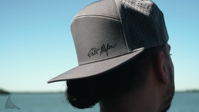 One of the COOLEST/FRESHEST Hat Companies! {Branded Bills Product Review} 
