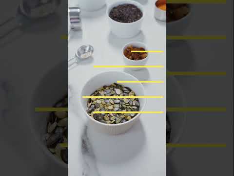 فوائد بذور اليقطين أسباب ستجعلك تتناول بذور اليقطين يومي ا 