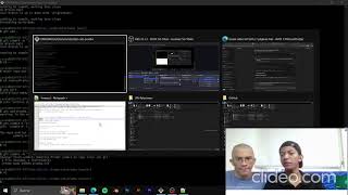 Explicacion git y ssh POO