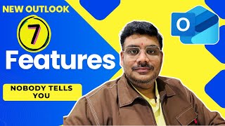 7 NEW Outlook Tips Nobody Tells You