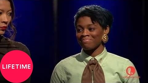 Project Runway: Extended Judging of Sonjia Williams (S10, E4) | Lifetime