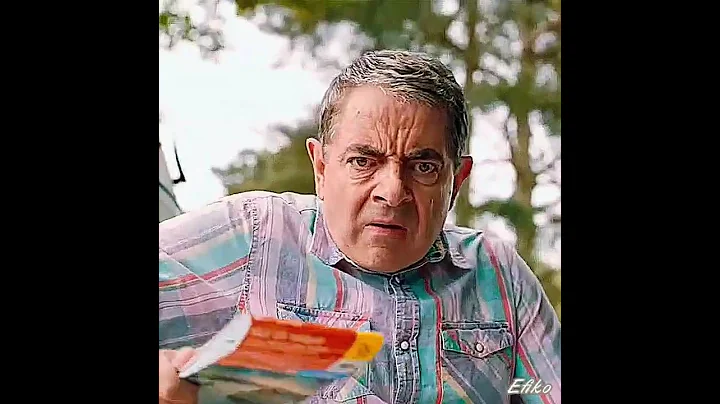 "Our Legend is Getting Old" | Mr. Bean | Kamin - Emin & Jony (slowed) #edit #shorts