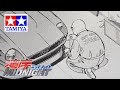 湾岸専用レンズカバー製作