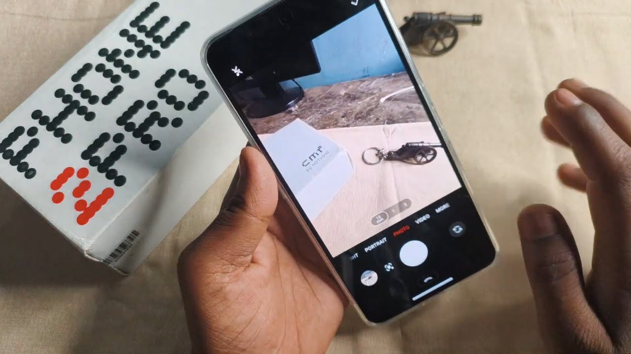 CMF Phone 2 Pro - Click Photo in Ultra Wide Mode | CMF Phone 2 Pro Ultrawide mode me photo kheeche