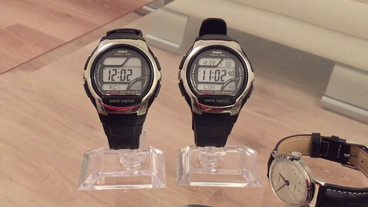 Watch Giveaway #1 by Just About Watches