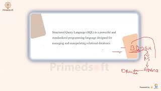Introduction to SQL and Relational Database