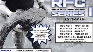 RFC SERIES  II - Online Flathead Challenge