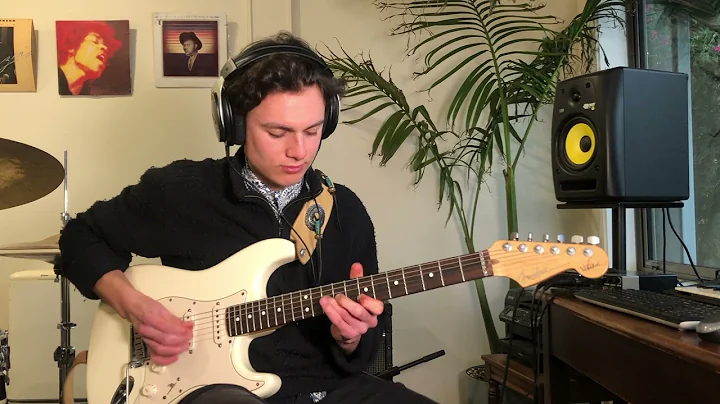 I Did It For You - Sam Monty (Tom Misch and Yussef...