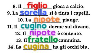 The Complete Guide to Italian Grammar: All You Need to Know