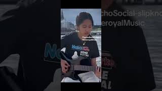 น้อง Nene Royal จะเล่นเพลงอะไรรอบ Grand Final AGT 2026 Metoo Deep
