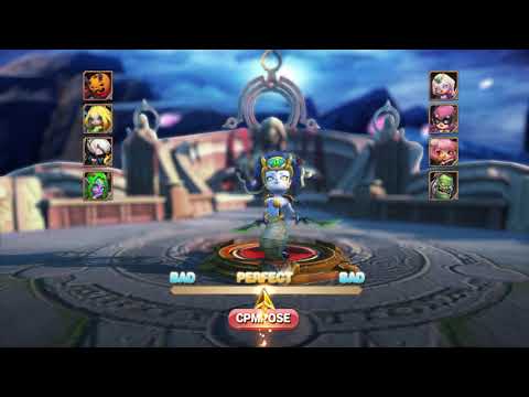 AFK Summoner: fantasy hero war