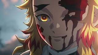 Rengoku-Teya Dora Sad Edit