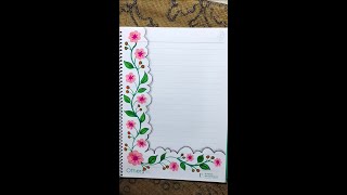 Creative Bloom, Artistic Designs and Ideas