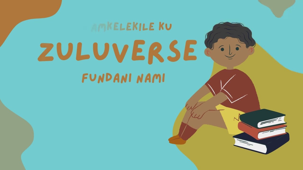 Welcome to the ZuluVerse - Learn Zulu Online!